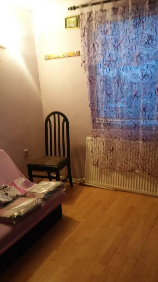 пеневи Pensjonat Sofia